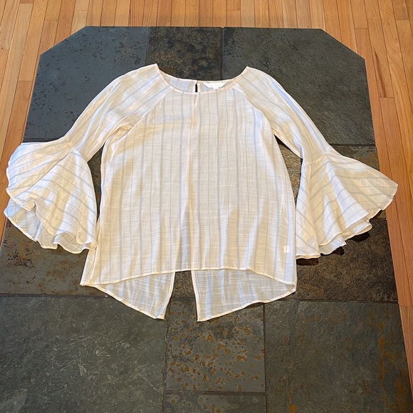 NWOT Lauren Conrad Blouse - Size Small💃🏽 - Picture 4 of 7